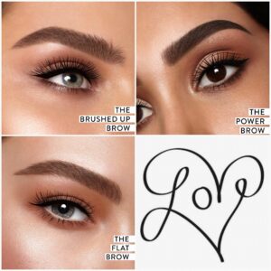 brow treatment hd