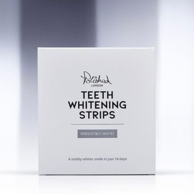 Teeth Whitening Strips