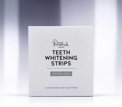 Teeth Whitening Strips