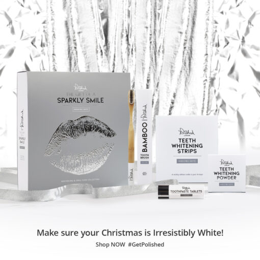 Teeth Whitening Gift Set