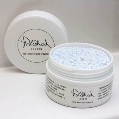 Teeth Whitening Powder