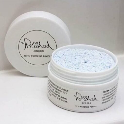 Teeth Whitening Powder